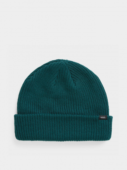 Шапки и кепки Vans Core Basics Beanie модель VN000K9Y60Q1 Фото