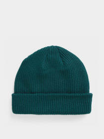 Шапки та кепки Vans Core Basics Beanie модель VN000K9Y60Q1 Фото