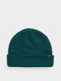 Шапки та кепки Vans Core Basics Beanie модель VN000K9Y60Q1 Фото