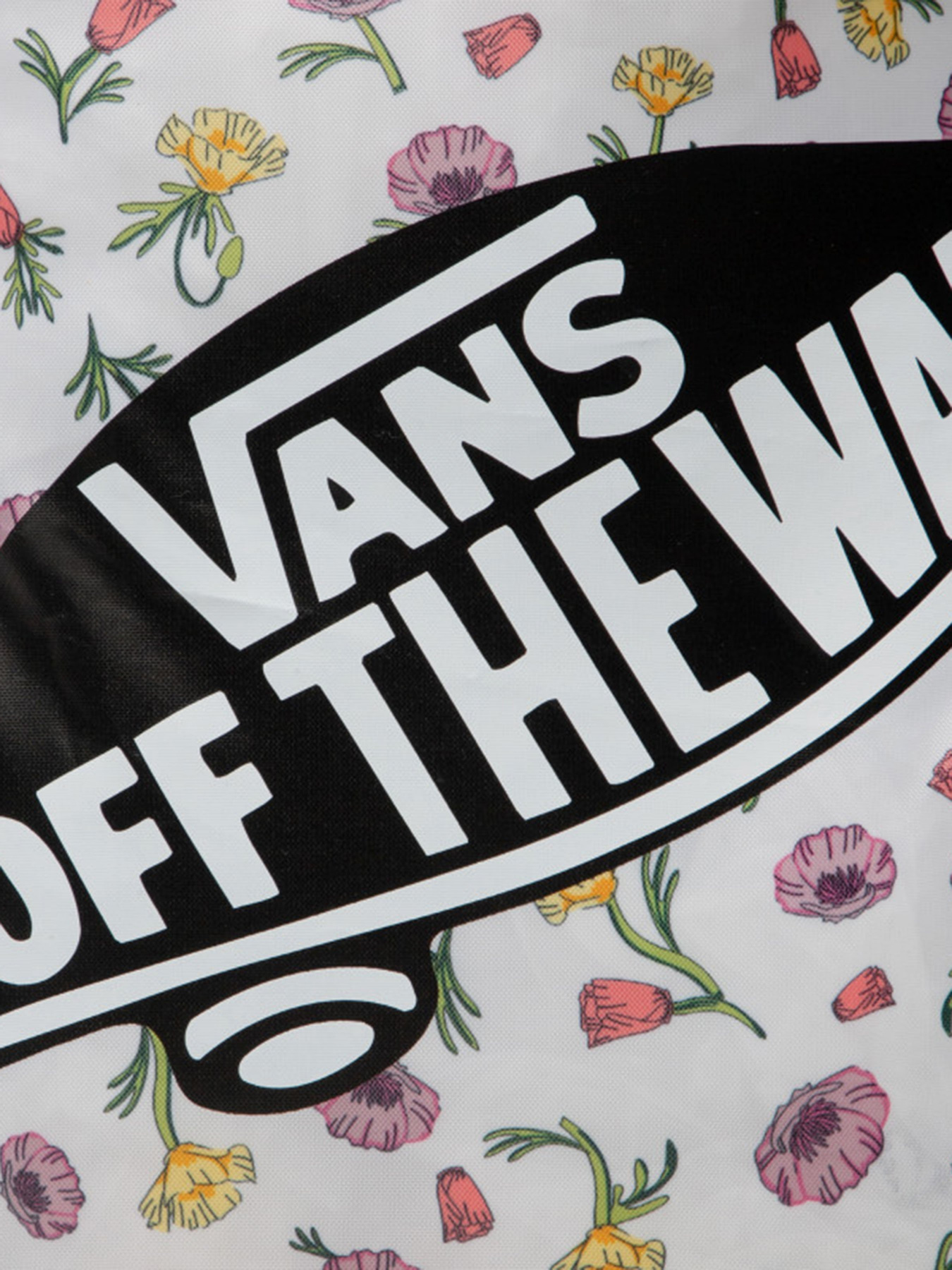 Сумки Vans Benched Bag модель VN000SUFY0E1 Фото