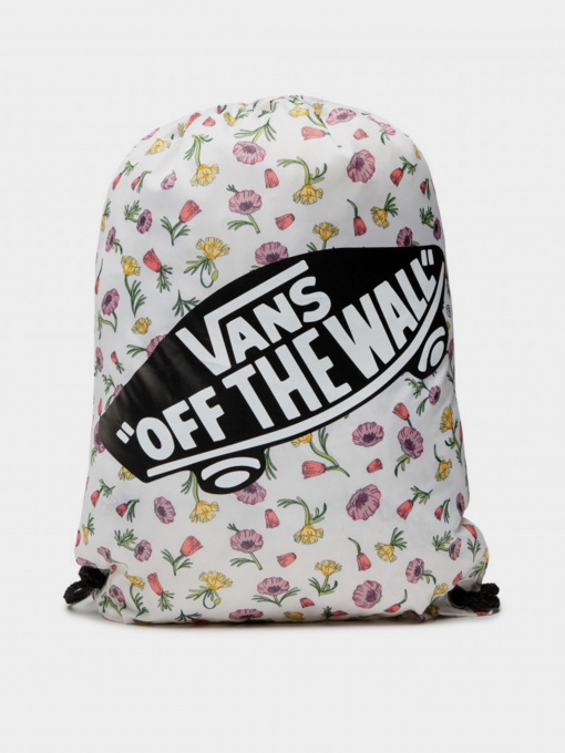 Сумки Vans Benched Bag модель VN000SUFY0E1 Фото