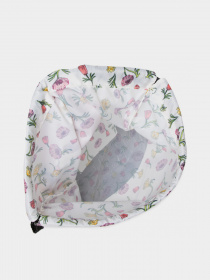Сумки Vans Benched Bag модель VN000SUFY0E1 Фото