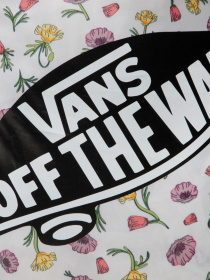 Сумки Vans Benched Bag модель VN000SUFY0E1 Фото