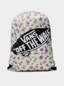 Сумки Vans Benched Bag модель VN000SUFY0E1 Фото