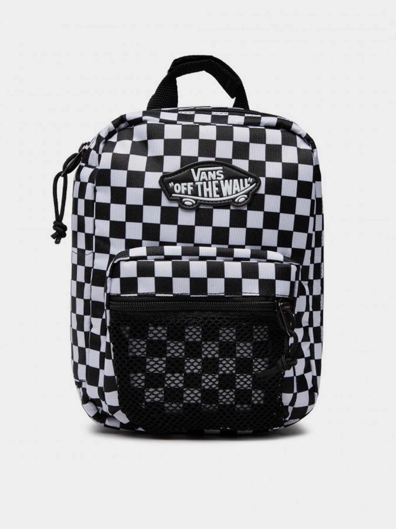 Сумки Vans New Skool Lunch модель VN0A7PT2Y281 Фото