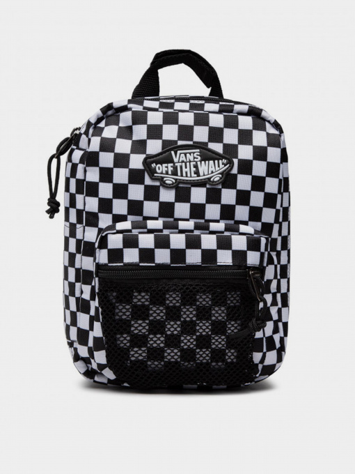 Сумки Vans New Skool Lunch модель VN0A7PT2Y281 Фото