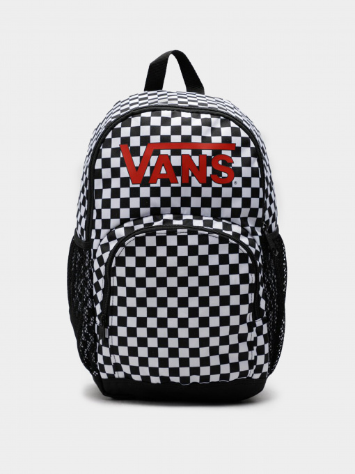Рюкзаки Vans Alumni модель VN0A7UEOY281 Фото