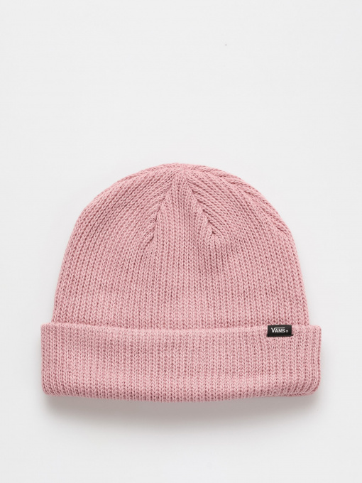 Шапки та кепки Vans Core Basics Beanie модель VN0A34GVBD51 Фото