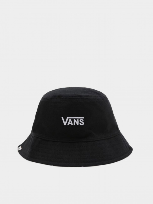 Шапки та кепки Vans Hankley модель VN0A3ILLBLK1 Фото