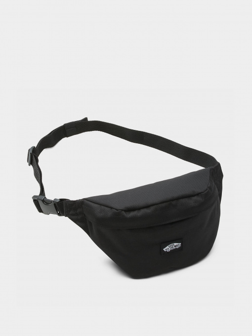 Сумки Vans Traveler модель VN0A5I1GBLK1 Фото