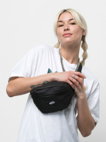 Сумки Vans Traveler модель VN0A5I1GBLK1 Фото