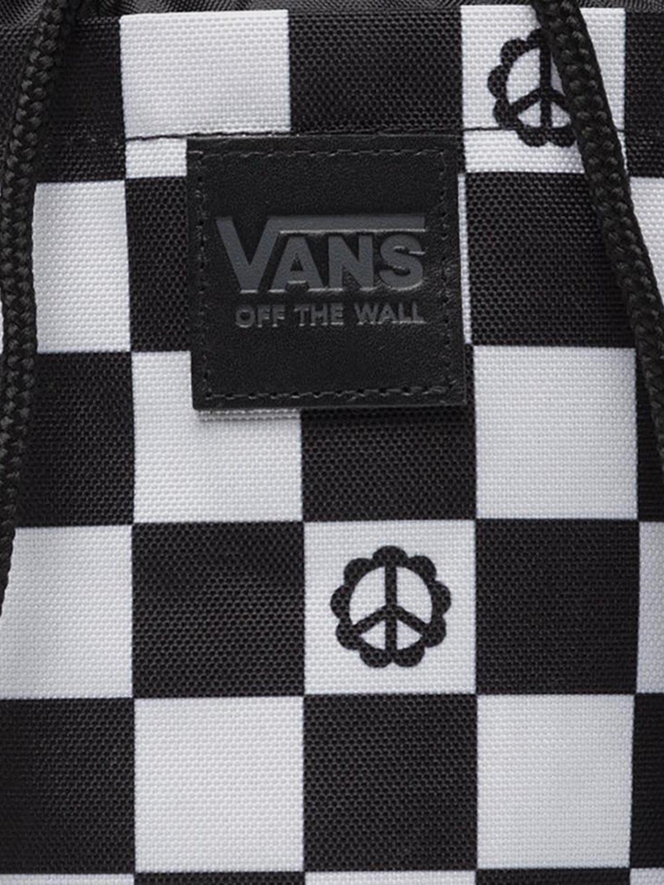 Сумки Vans Hydro Crossbody модель VN0A5LHQY281 Фото