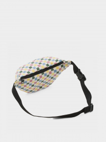 Сумки Vans Traveler модель VN0A5GUOY0G1 Фото