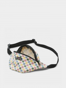Сумки Vans Traveler модель VN0A5GUOY0G1 Фото