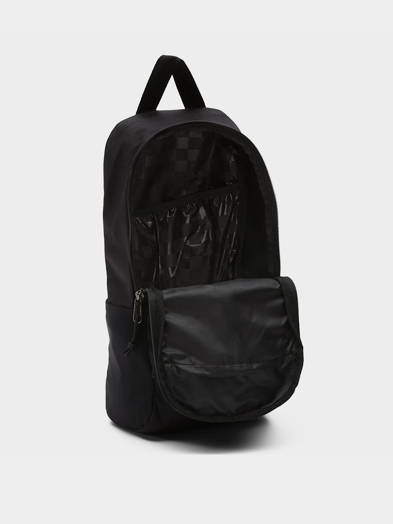 Сумки Vans Mn Warp модель VN0A3I6B6ZC1 Фото
