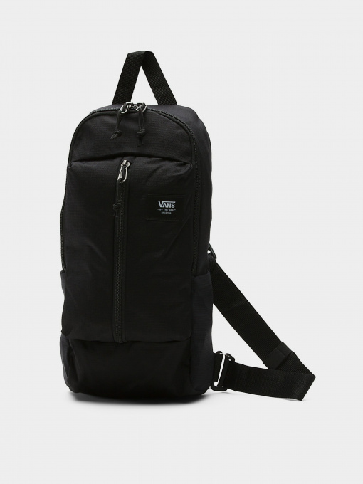 Сумки Vans Mn Warp модель VN0A3I6B6ZC1 Фото