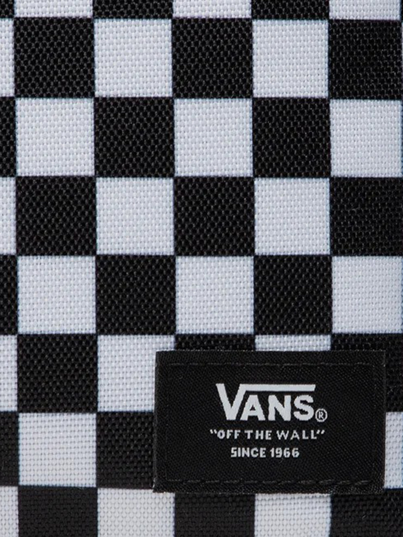 Сумки Vans Zip Pouch Bag модель VN0A7SCNYB21 Фото