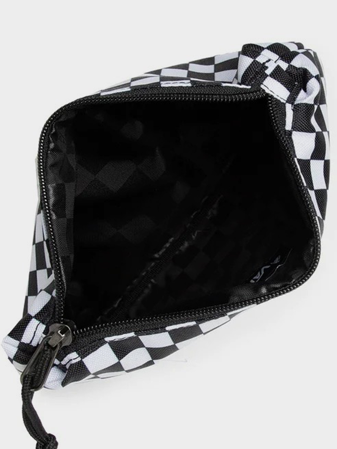 Сумки Vans Zip Pouch Bag модель VN0A7SCNYB21 Фото