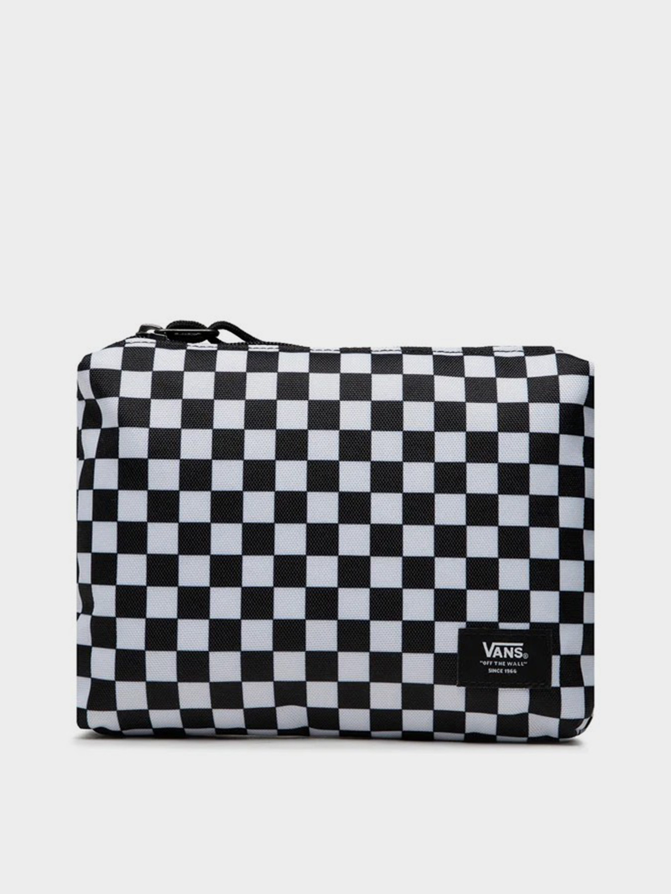 Сумки Vans Zip Pouch Bag модель VN0A7SCNYB21 Фото