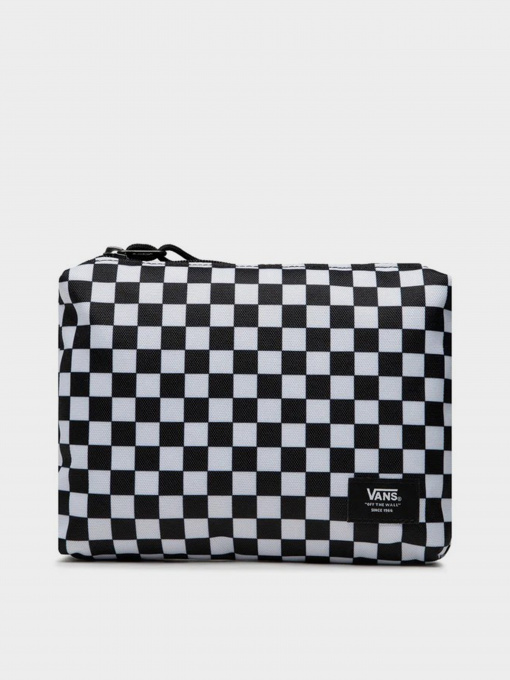 Сумки Vans Zip Pouch Bag модель VN0A7SCNYB21 Фото