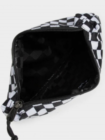 Сумки Vans Zip Pouch Bag модель VN0A7SCNYB21 Фото