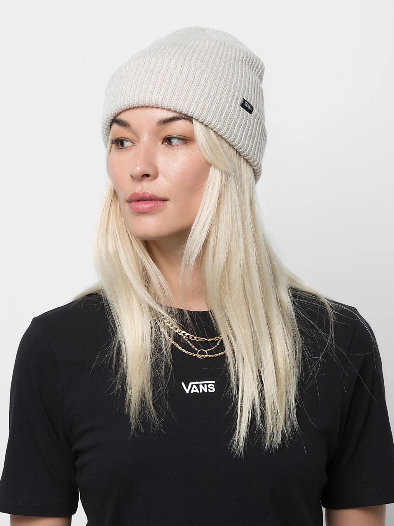 Шапки та кепки Vans Core Basic модель VN0A34GVXZI1 Фото
