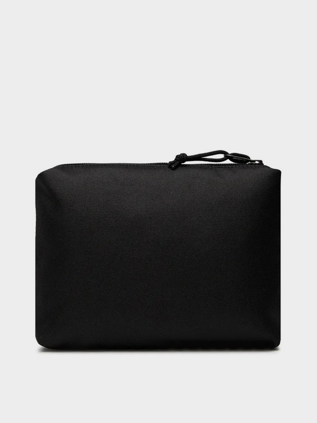 Сумки Vans Zip Pouch Bag модель VN0A7SCNBLK1 Фото