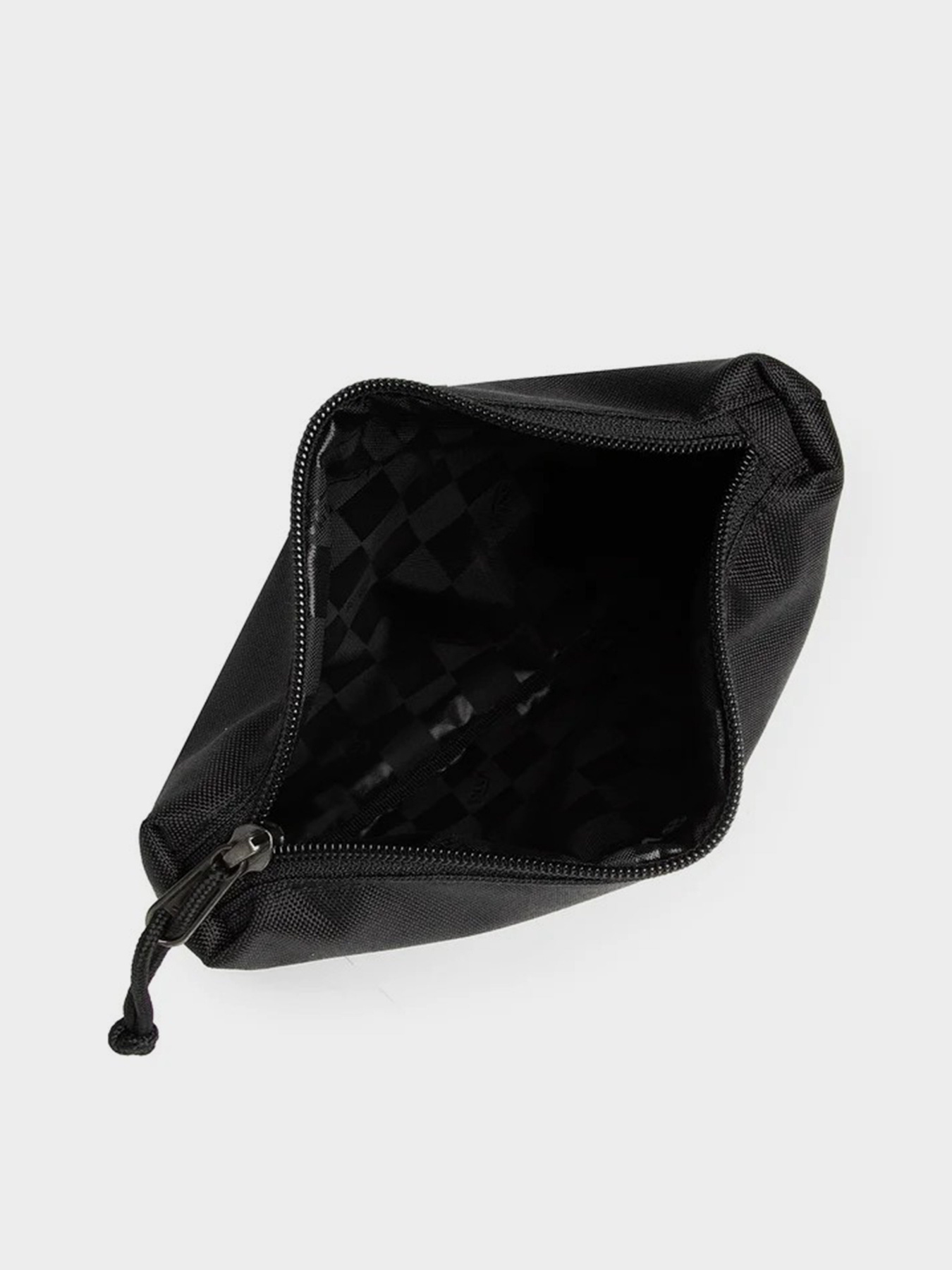 Сумки Vans Zip Pouch Bag модель VN0A7SCNBLK1 Фото