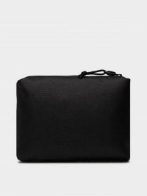 Сумки Vans Zip Pouch Bag модель VN0A7SCNBLK1 Фото