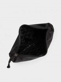 Сумки Vans Zip Pouch Bag модель VN0A7SCNBLK1 Фото