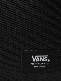 Сумки Vans Zip Pouch Bag модель VN0A7SCNBLK1 Фото