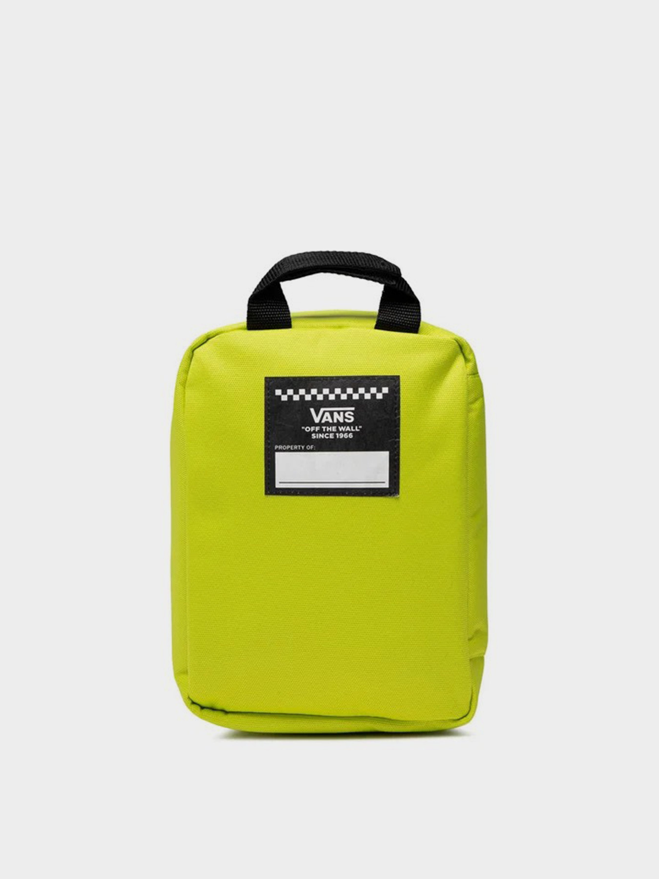 Сумки Vans New Skool Lunch модель VN0A7PT2O991 Фото
