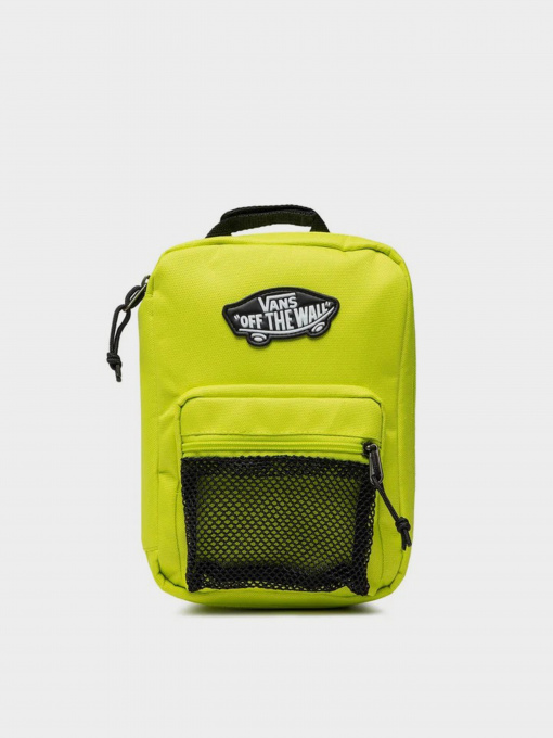 Сумки Vans New Skool Lunch модель VN0A7PT2O991 Фото