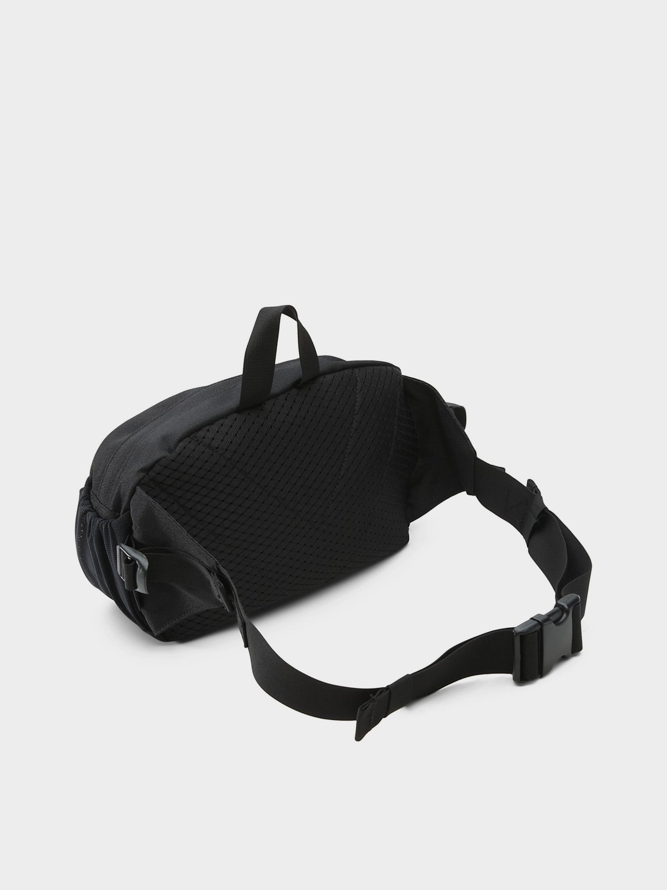Сумки Vans Bounds Crossbody Bag модель VN0A7SCLBLK1 Фото