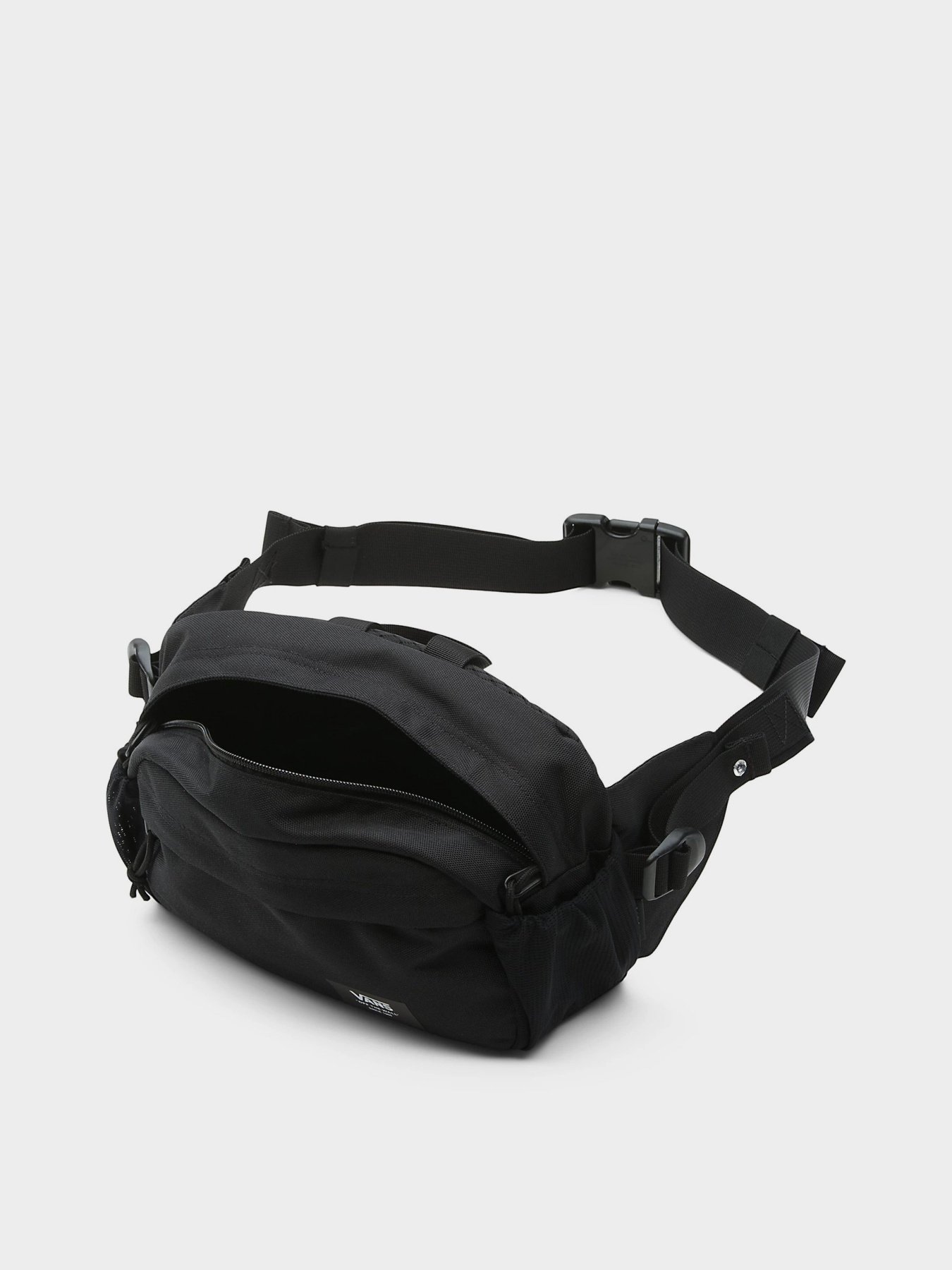 Сумки Vans Bounds Crossbody Bag модель VN0A7SCLBLK1 Фото