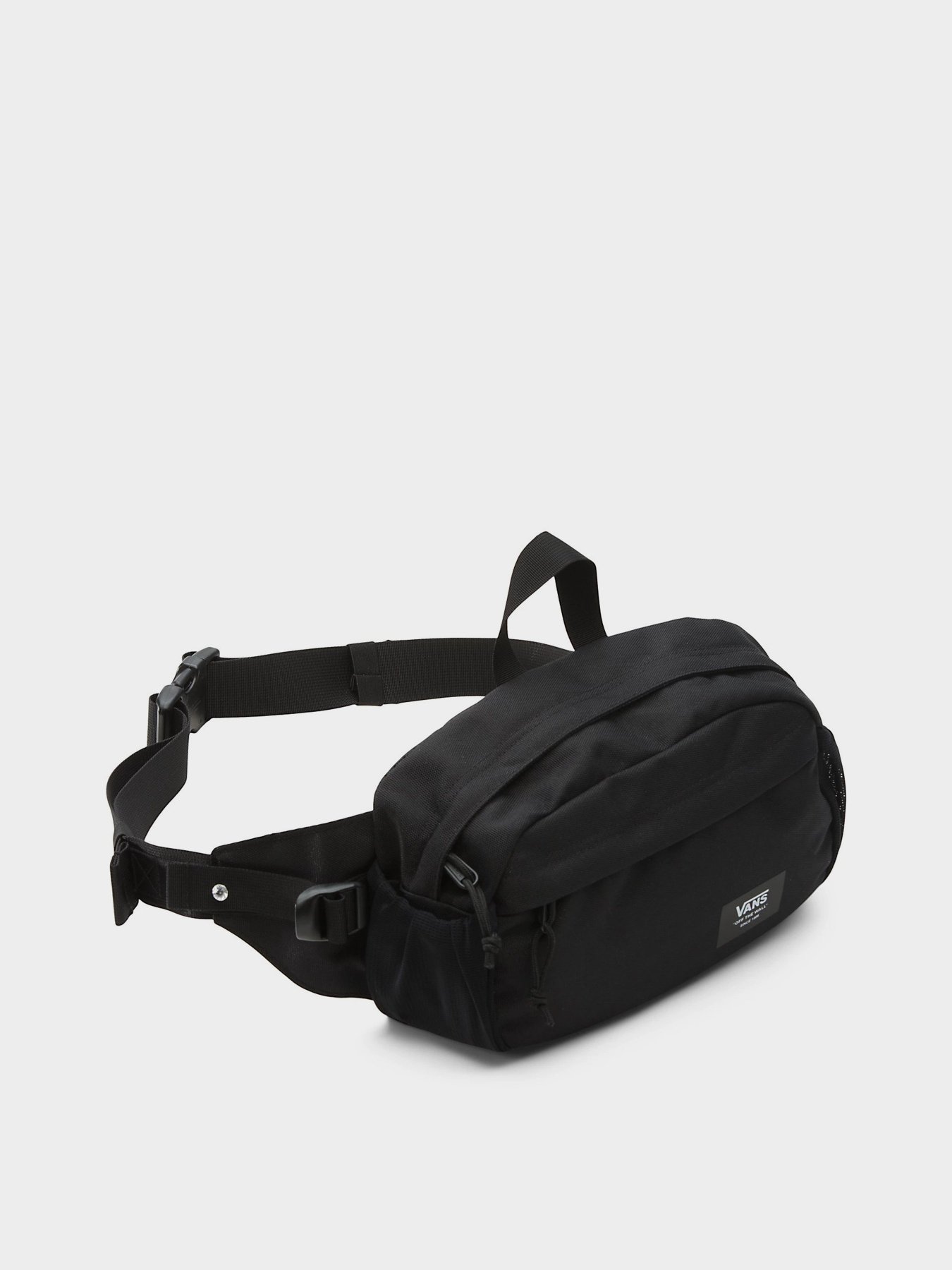 Сумки Vans Bounds Crossbody Bag модель VN0A7SCLBLK1 Фото