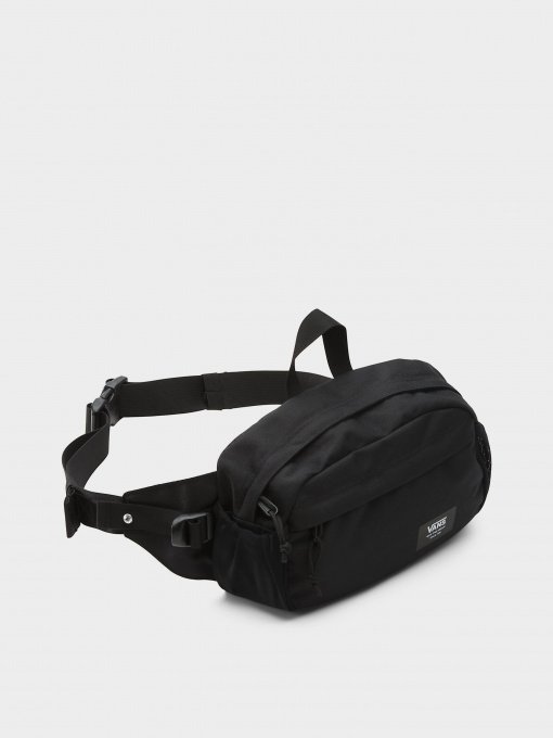 Сумки Vans Bounds Crossbody Bag модель VN0A7SCLBLK1 Фото