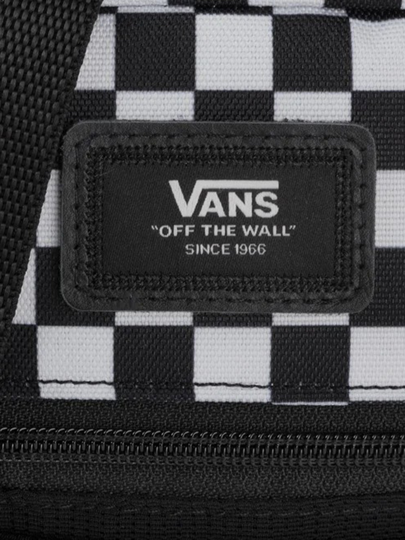 Сумки Vans Vendor модель VN0A3I5SHU01 Фото