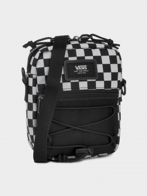 Сумки Vans Vendor модель VN0A3I5SHU01 Фото