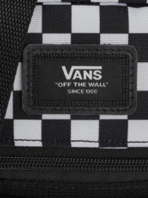 Сумки Vans Vendor модель VN0A3I5SHU01 Фото