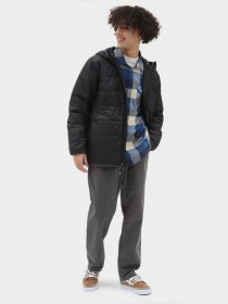 Куртки та дублянки Vans Prospect MTE-1 модель VN0A7S8HBLK1 Фото