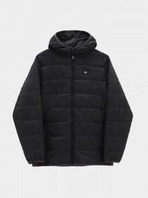 Куртки та дублянки Vans Prospect MTE-1 модель VN0A7S8HBLK1 Фото