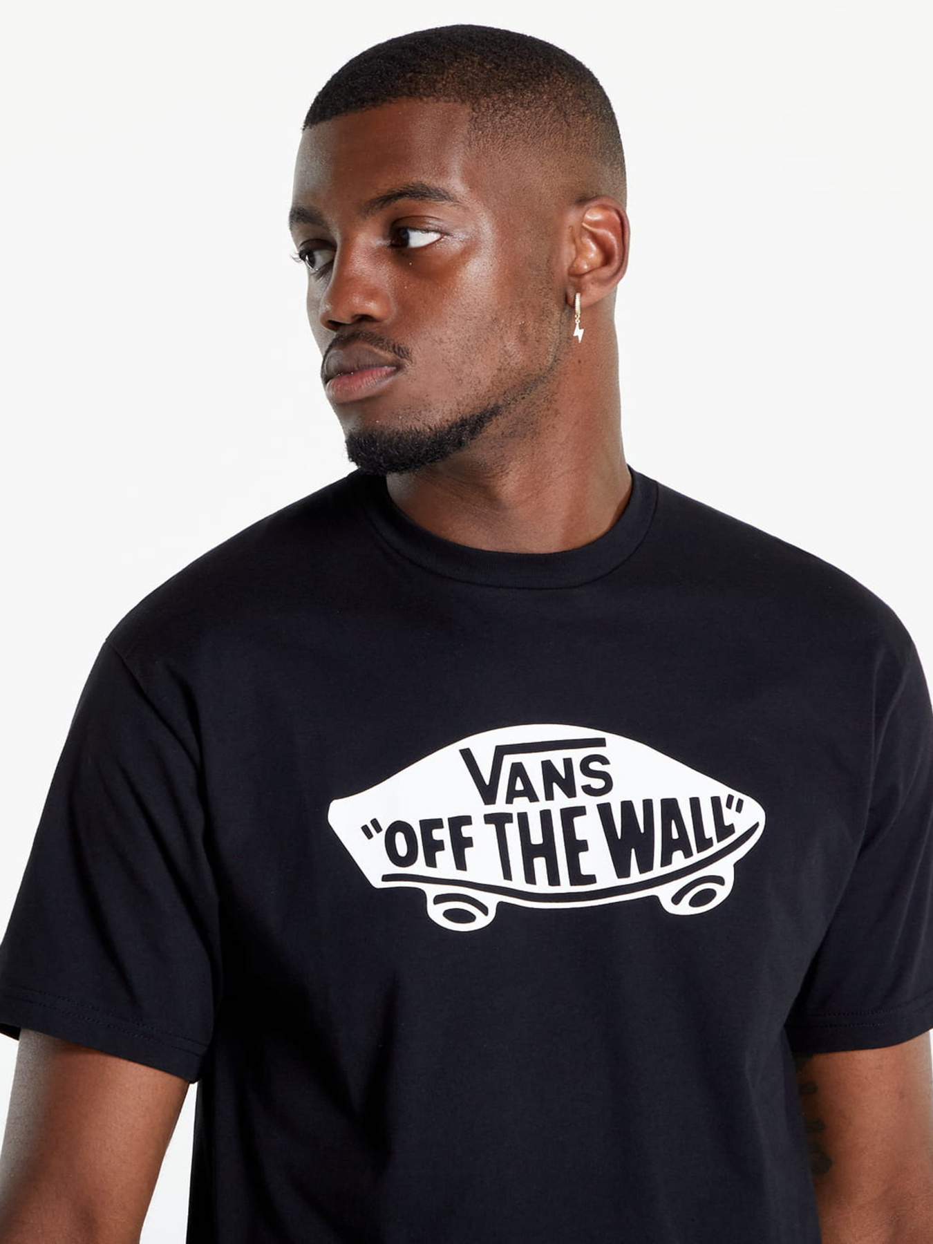 Футболки і поло Vans OTW CLASSIC модель VN00004XY281 Футболки і поло Vans OTW CLASSIC модель VN00004XY281 Фото