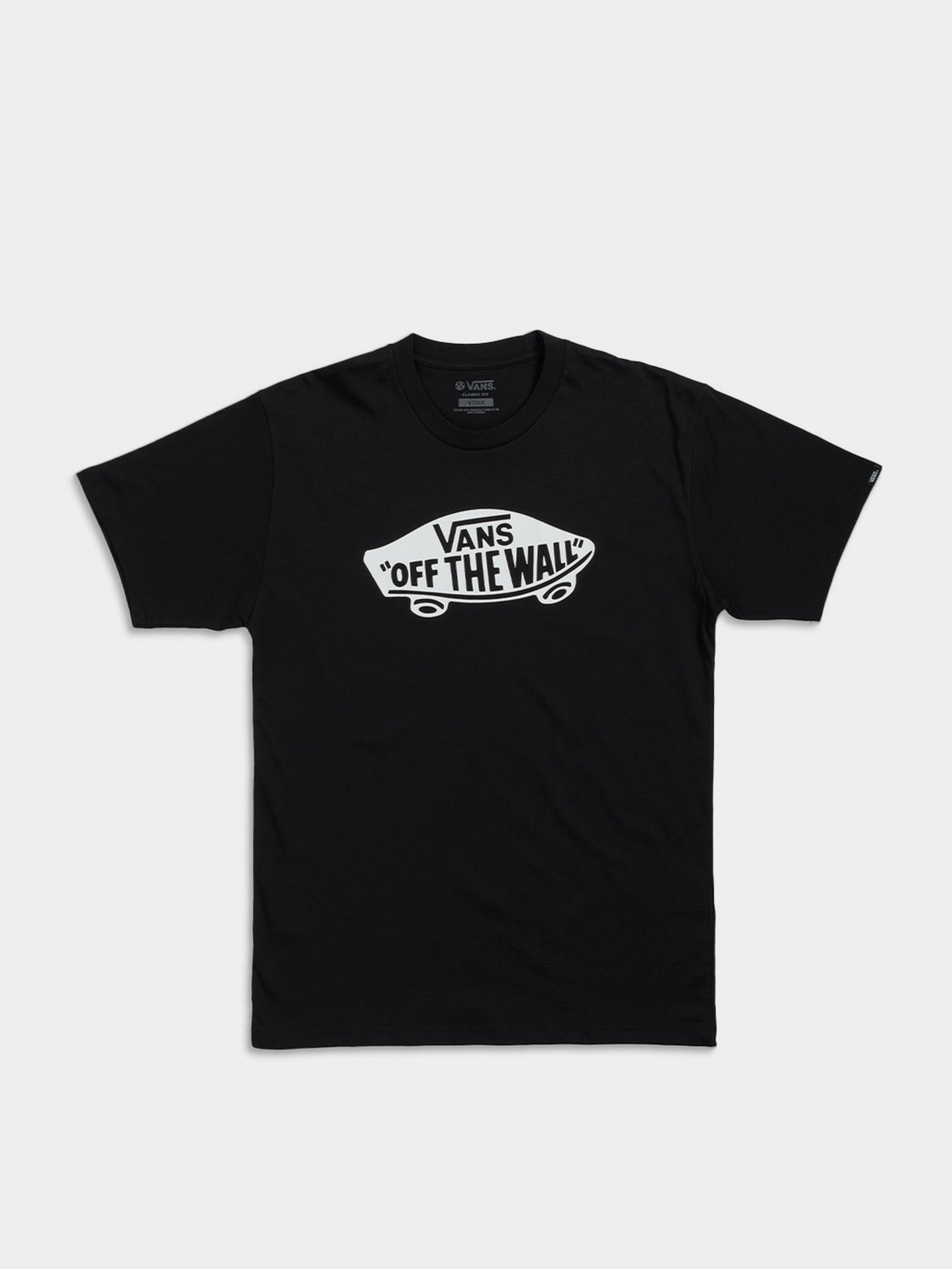 Футболки і поло Vans OTW CLASSIC модель VN00004XY281 Футболки і поло Vans OTW CLASSIC модель VN00004XY281 Фото