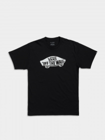 Футболки і поло Vans OTW CLASSIC модель VN00004XY281 Фото