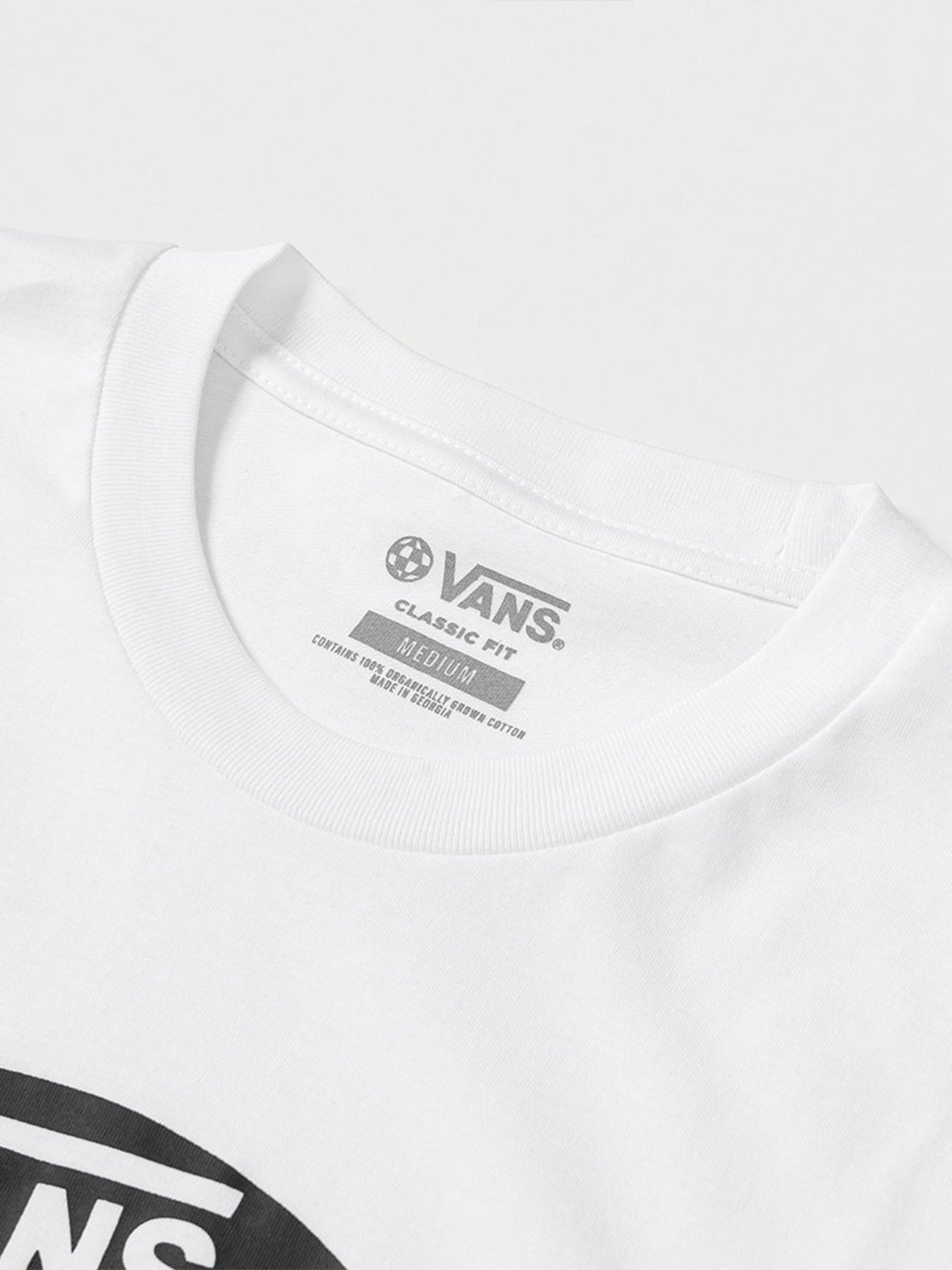 Футболки і поло Vans OTW CLASSIC модель VN00004XYB21 Футболки і поло Vans OTW CLASSIC модель VN00004XYB21 Фото