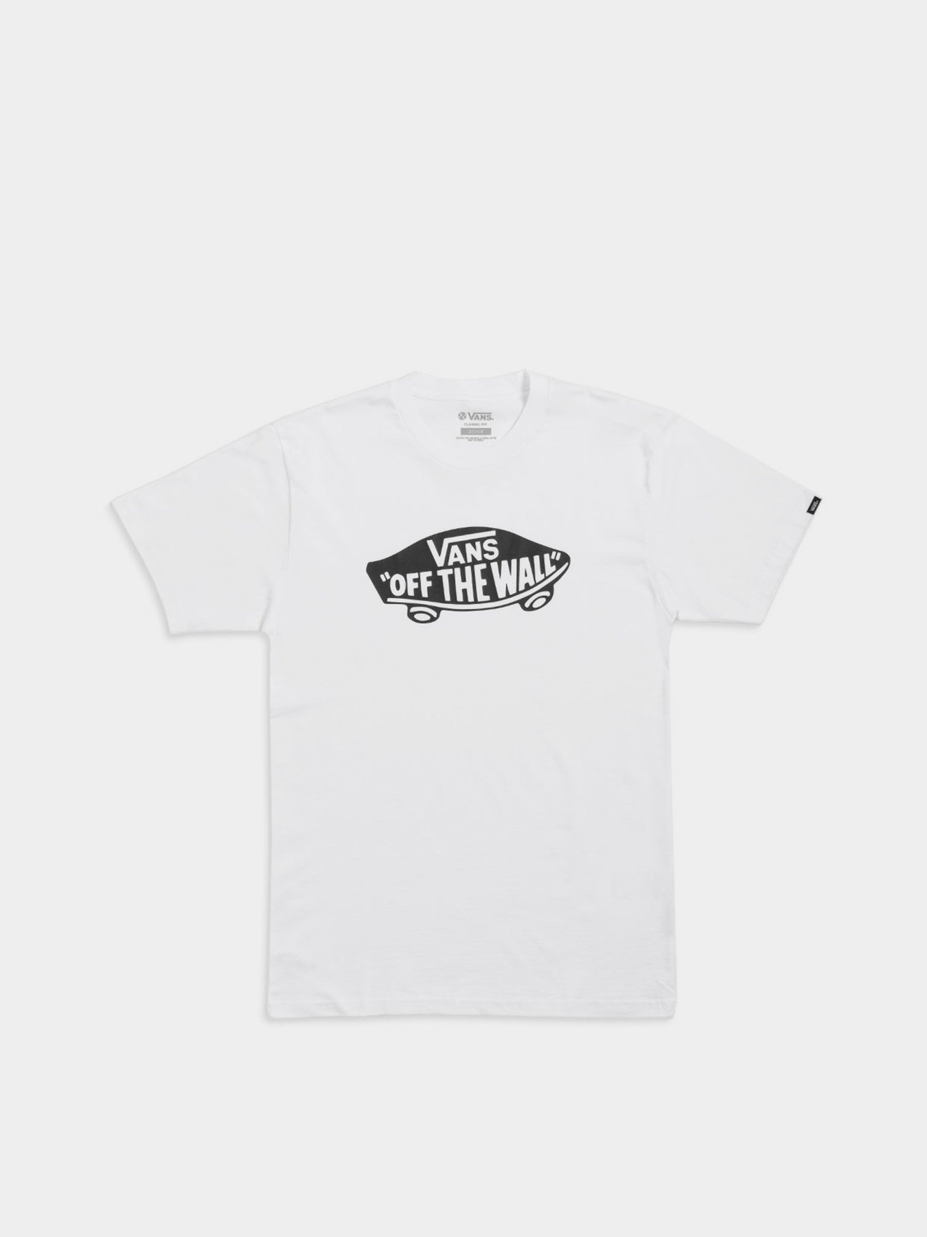 Футболки і поло Vans OTW CLASSIC модель VN00004XYB21 Футболки і поло Vans OTW CLASSIC модель VN00004XYB21 Фото