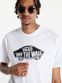 Футболки і поло Vans OTW CLASSIC модель VN00004XYB21 Фото