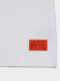 Футболки і поло Vans x RAEBURN модель VN0A7SP1WHT1 Фото