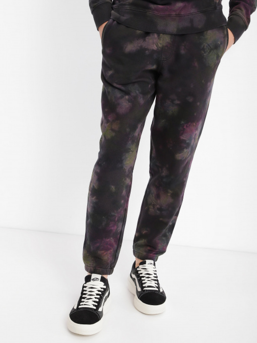 Штани Vans COLOR MULTIPLIER WASHED модель VN00000PY951 Фото